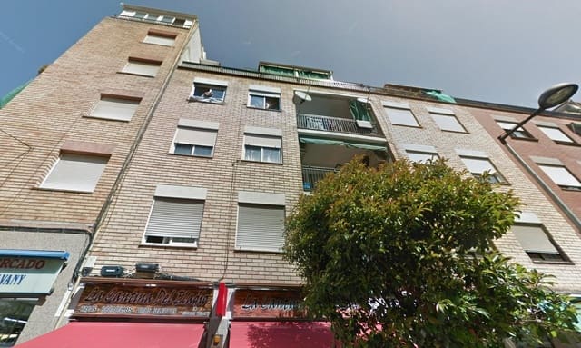 3 Zimmer Wohnung zu verkaufen in Esplugues de Llobregat - 230.000 € (Ref: 9908713)