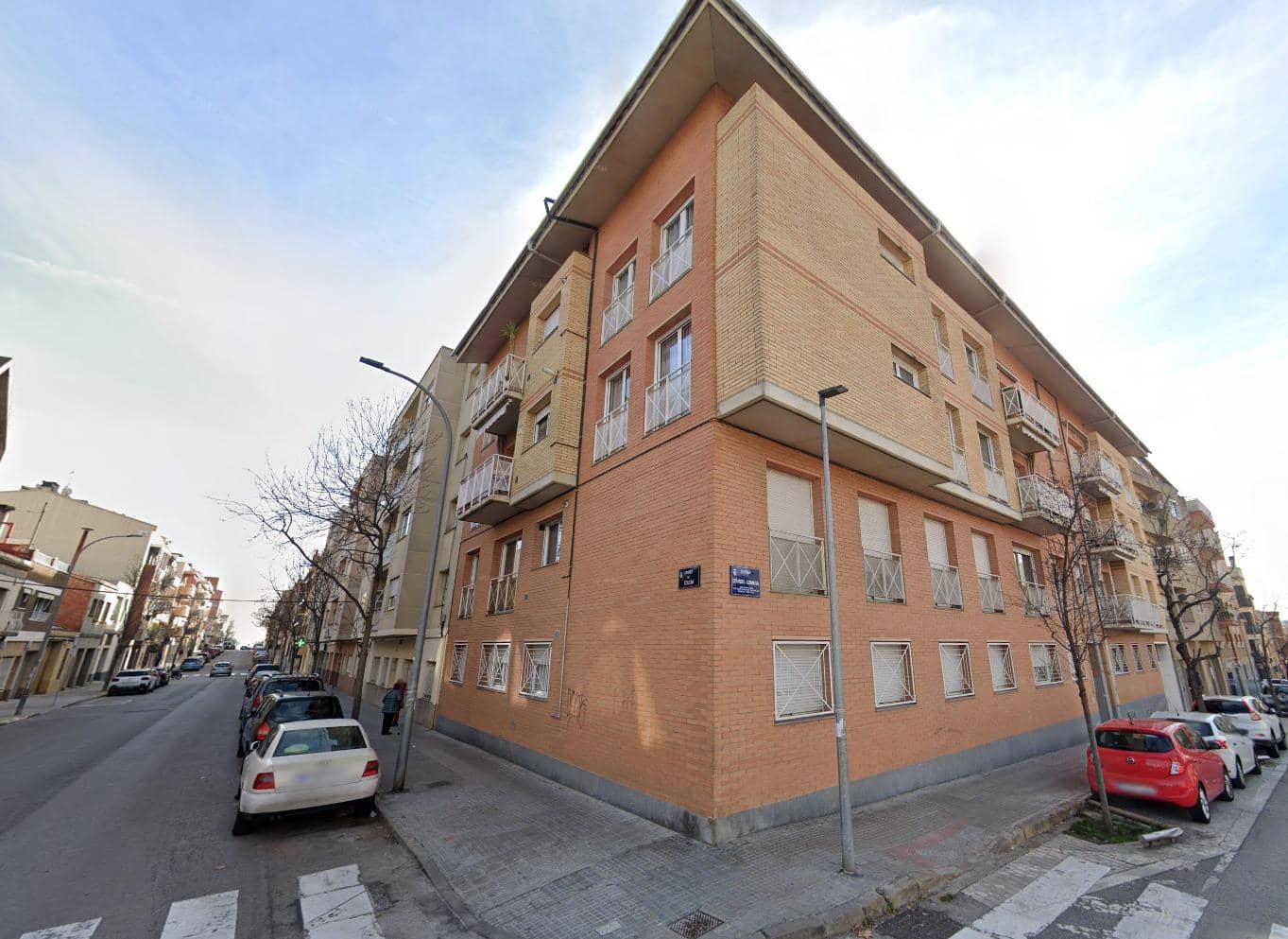 3 soverom Leilighet til salgs i Terrassa - € 250 000 (Ref: 9908715)