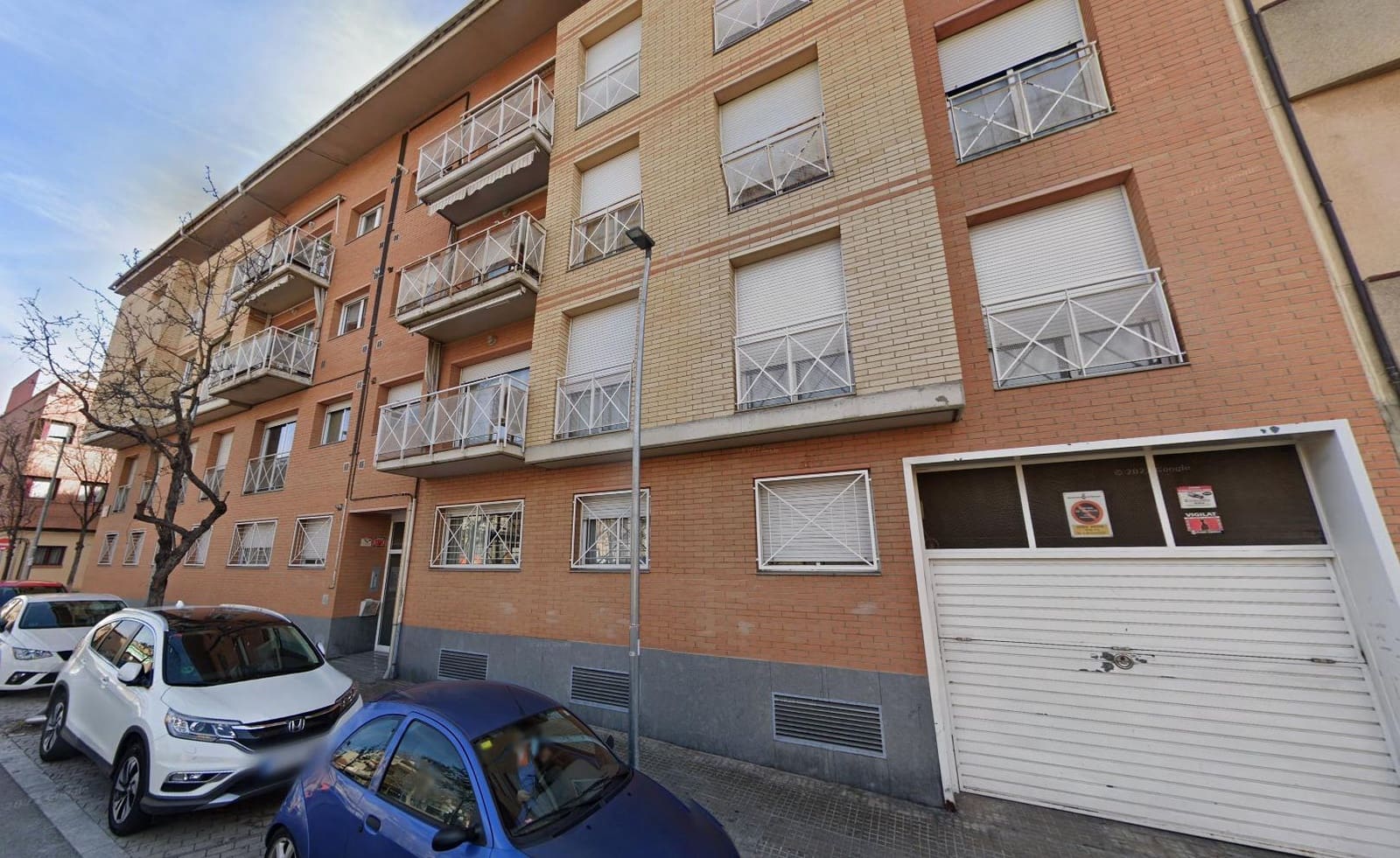 3 soverom Leilighet til salgs i Terrassa - € 250 000 (Ref: 9908715)