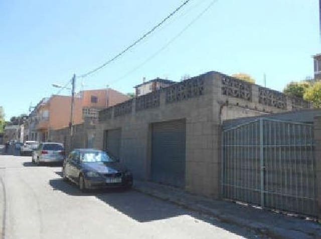 Tomt till salu i Navarcles - 73 000 € (Ref: 9908716)