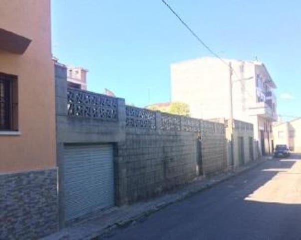 Tomt till salu i Navarcles - 73 000 € (Ref: 9908716)