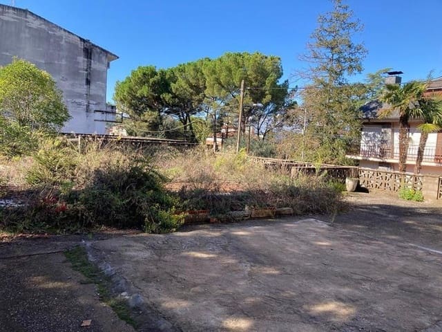 Tomt till salu i Navarcles - 73 000 € (Ref: 9908716)