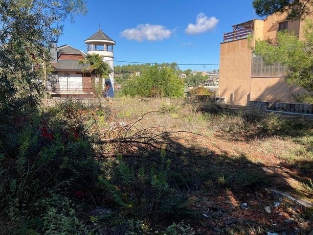 Tomt till salu i Navarcles - 73 000 € (Ref: 9908716)