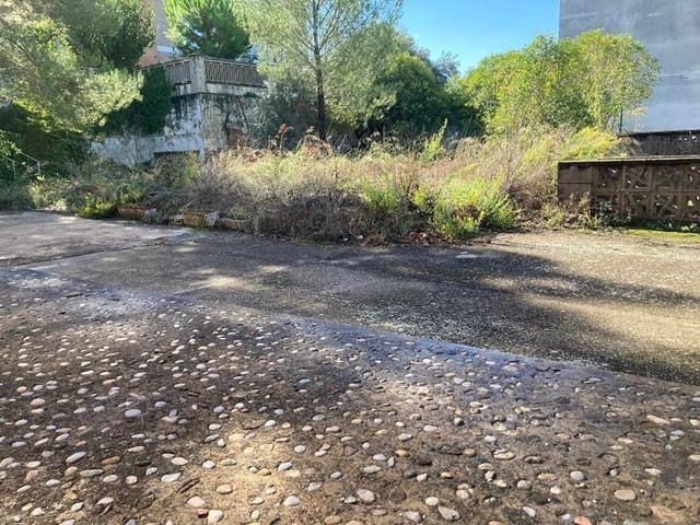 Tomt till salu i Navarcles - 73 000 € (Ref: 9908716)