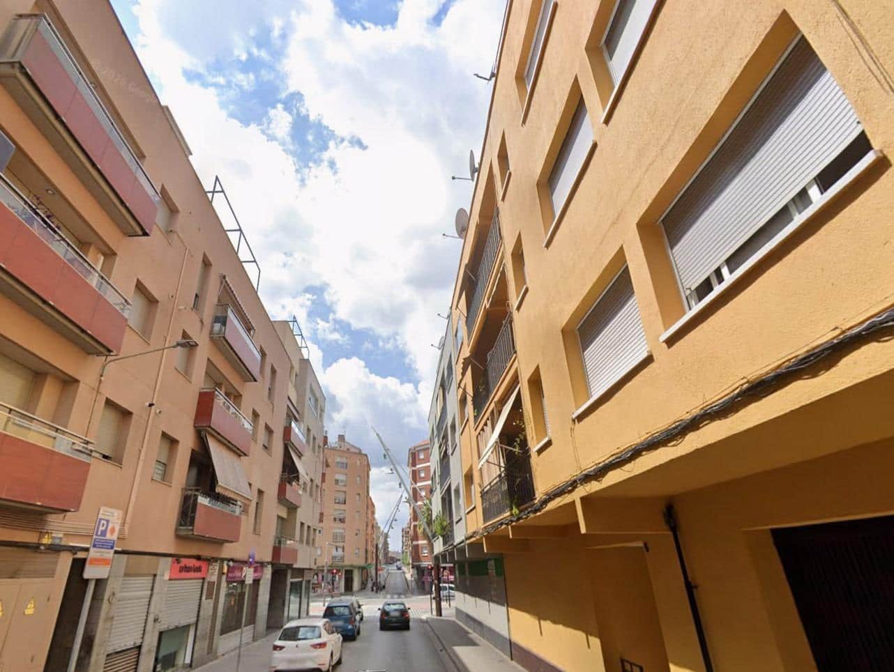 3 sovrum Lägenhet till salu i Terrassa - 230 000 € (Ref: 9908717)