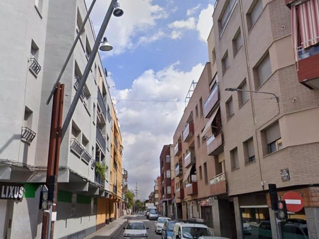 3 sovrum Lägenhet till salu i Terrassa - 230 000 € (Ref: 9908717)
