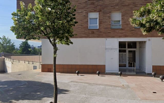 Garage in vendita in Vic - 7.000 € (Rif: 9908718)