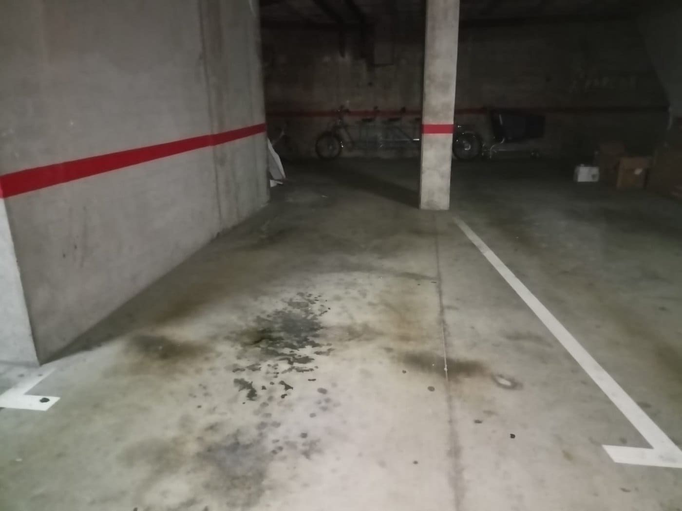 Garage in vendita in Vic - 7.000 € (Rif: 9908718)