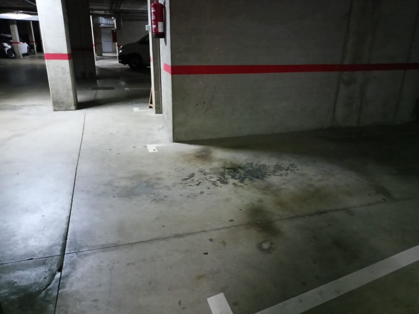 Garage in vendita in Vic - 7.000 € (Rif: 9908718)