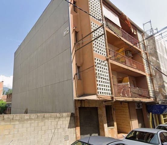 3 quarto Apartamento para venda em Sant Celoni - 152 000 € (Ref: 9908719)