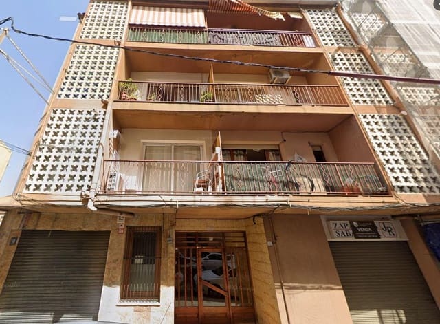 3 quarto Apartamento para venda em Sant Celoni - 152 000 € (Ref: 9908719)