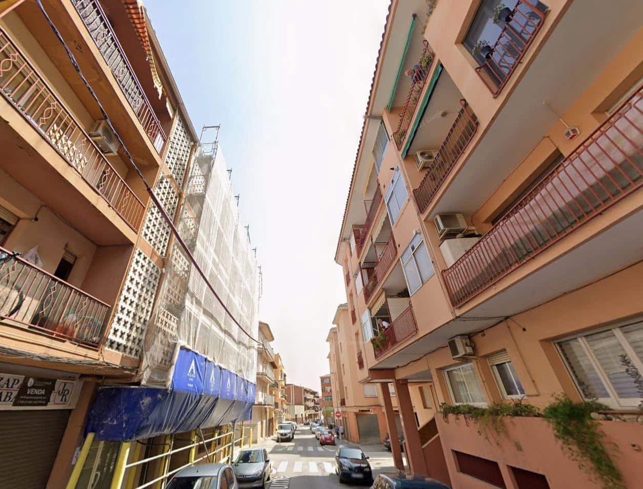 3 quarto Apartamento para venda em Sant Celoni - 152 000 € (Ref: 9908719)