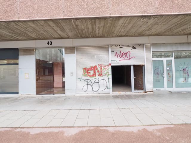 Komercyjne na sprzedaż w Terrassa - 87 500 € (Ref: 9908720)