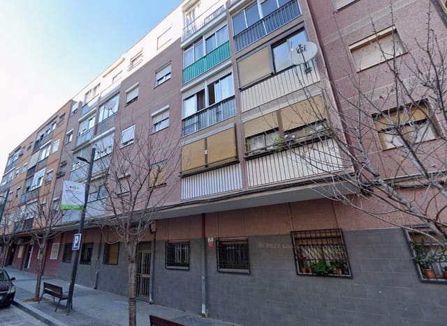 2 makuuhuone Asunto myytävänä paikassa Ripollet - 129 663 € (Ref: 9908721)