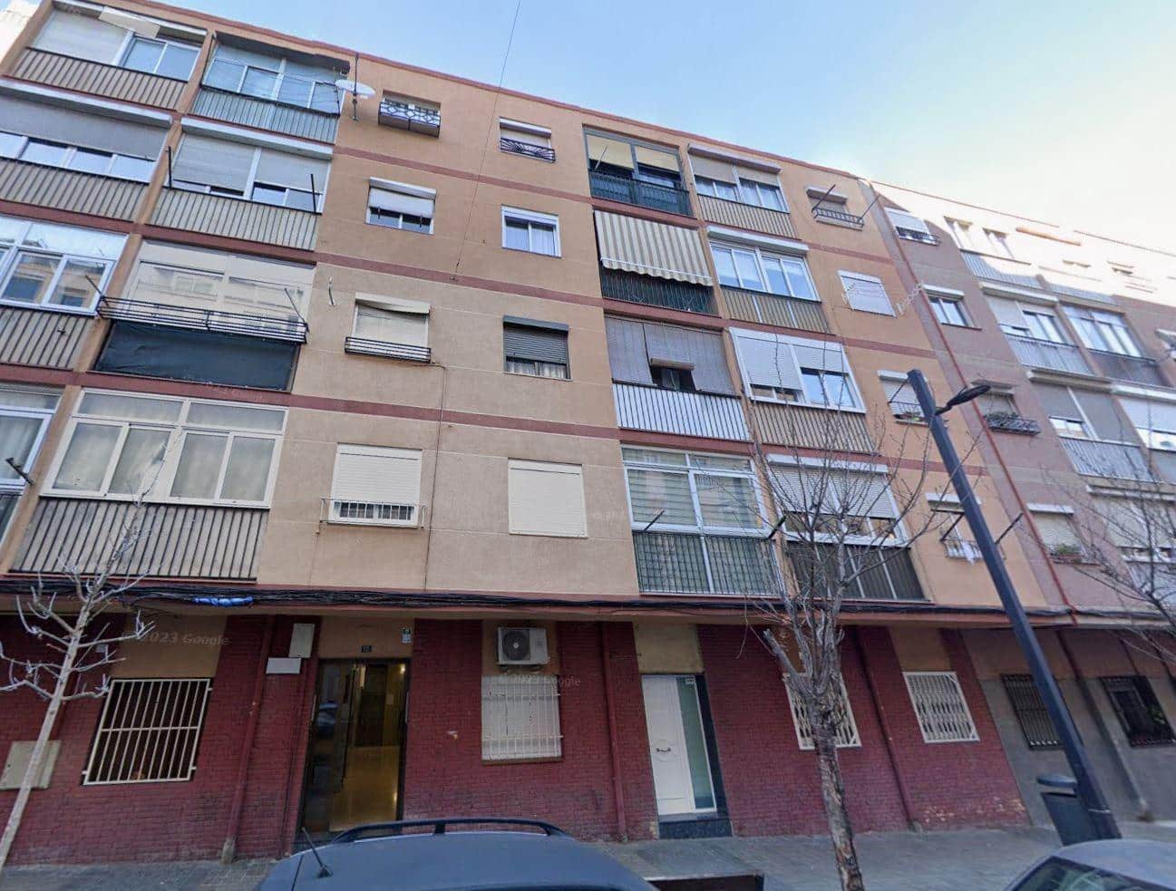 2 soverom Leilighet til salgs i Ripollet - € 129 663 (Ref: 9908721)