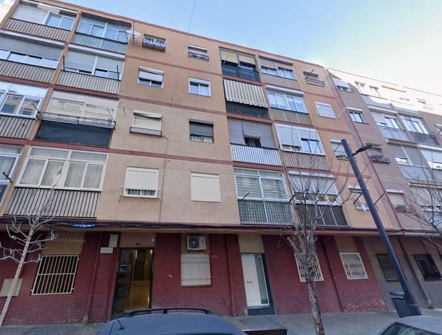 2 makuuhuone Asunto myytävänä paikassa Ripollet - 129 663 € (Ref: 9908721)