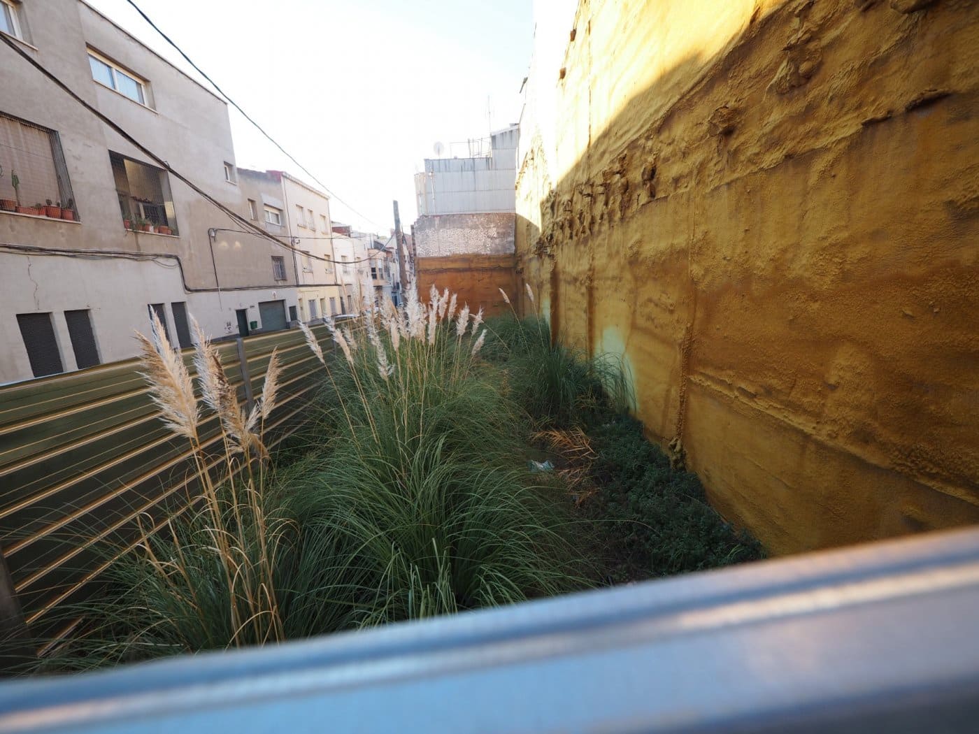 Byggegrund til salg i Terrassa - € 68.500 (Ref: 9908723)