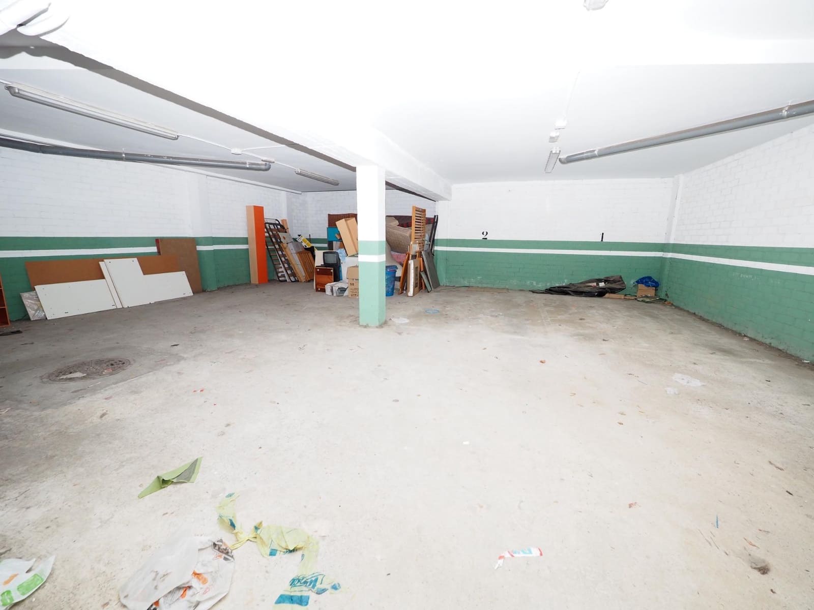 8 camera da letto Appartamento in vendita in Sabadell - 660.725 € (Rif: 9908724)