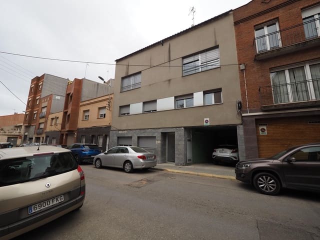 8 camera da letto Appartamento in vendita in Sabadell - 660.725 € (Rif: 9908724)