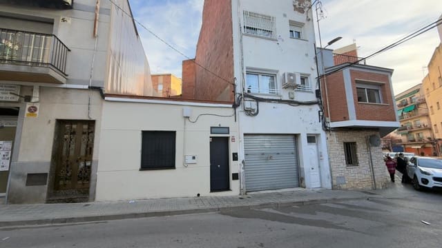 Local Commercial à vendre à Terrassa - 55 000 € (Ref: 9908725)