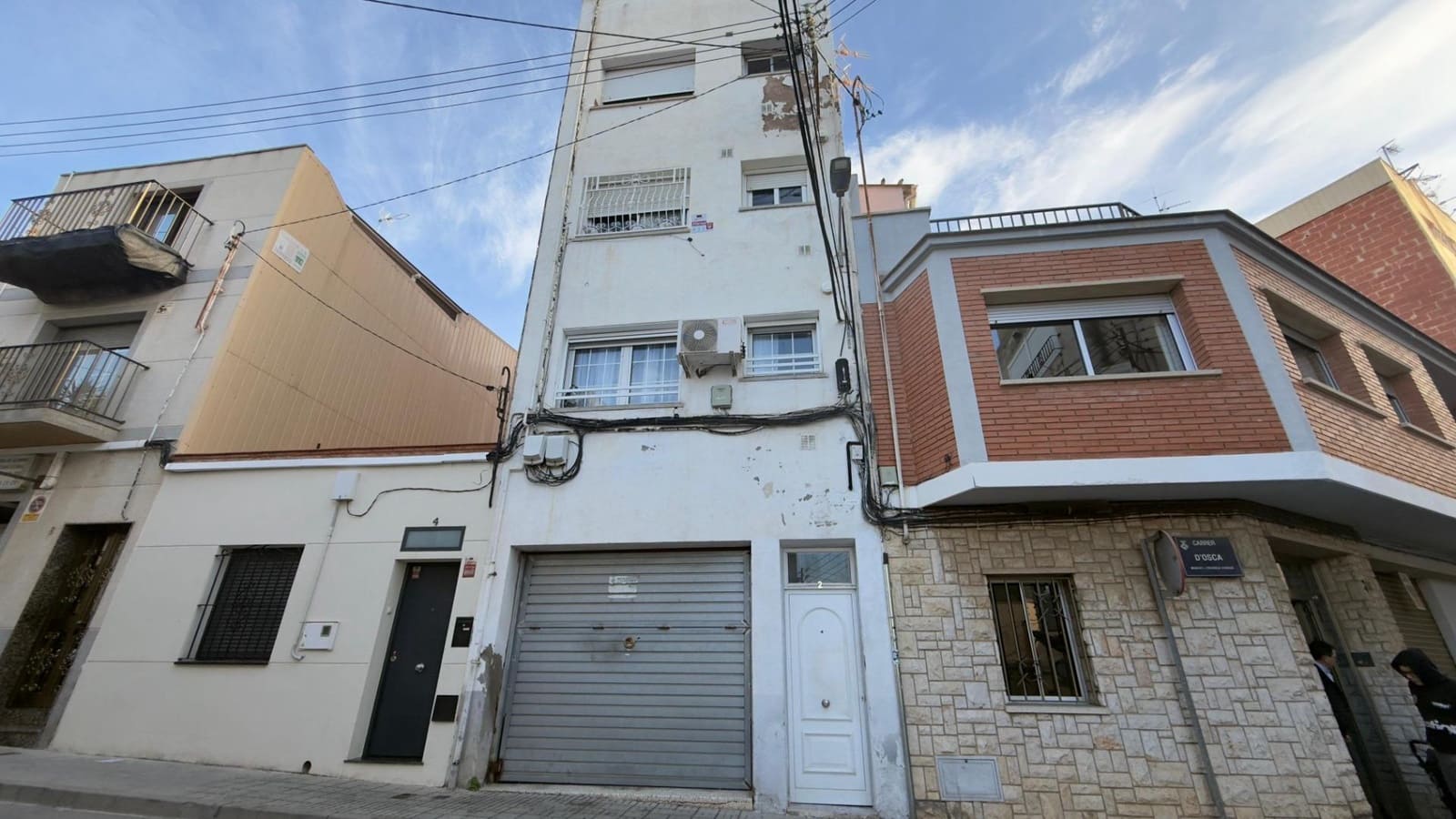 Gewerbe zu verkaufen in Terrassa - 55.000 € (Ref: 9908725)