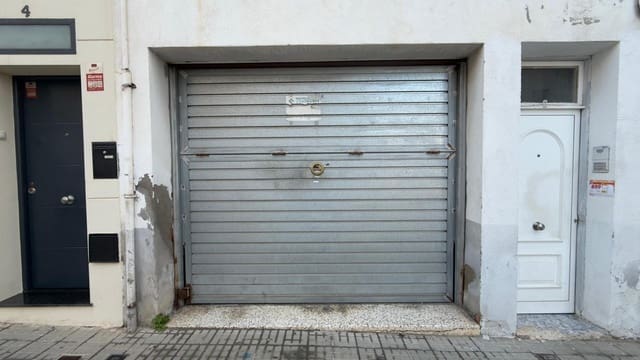 Local Commercial à vendre à Terrassa - 55 000 € (Ref: 9908725)
