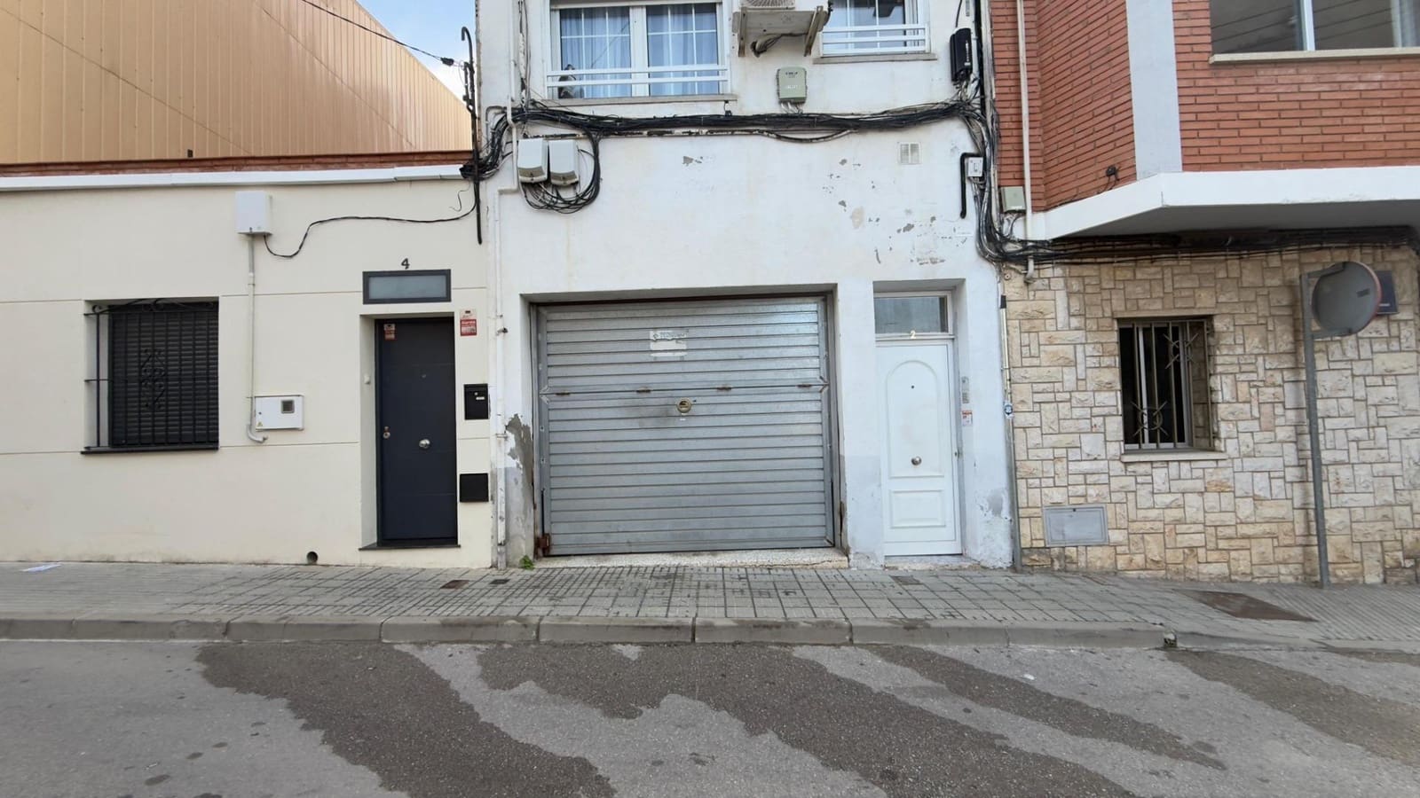 Gewerbe zu verkaufen in Terrassa - 55.000 € (Ref: 9908725)