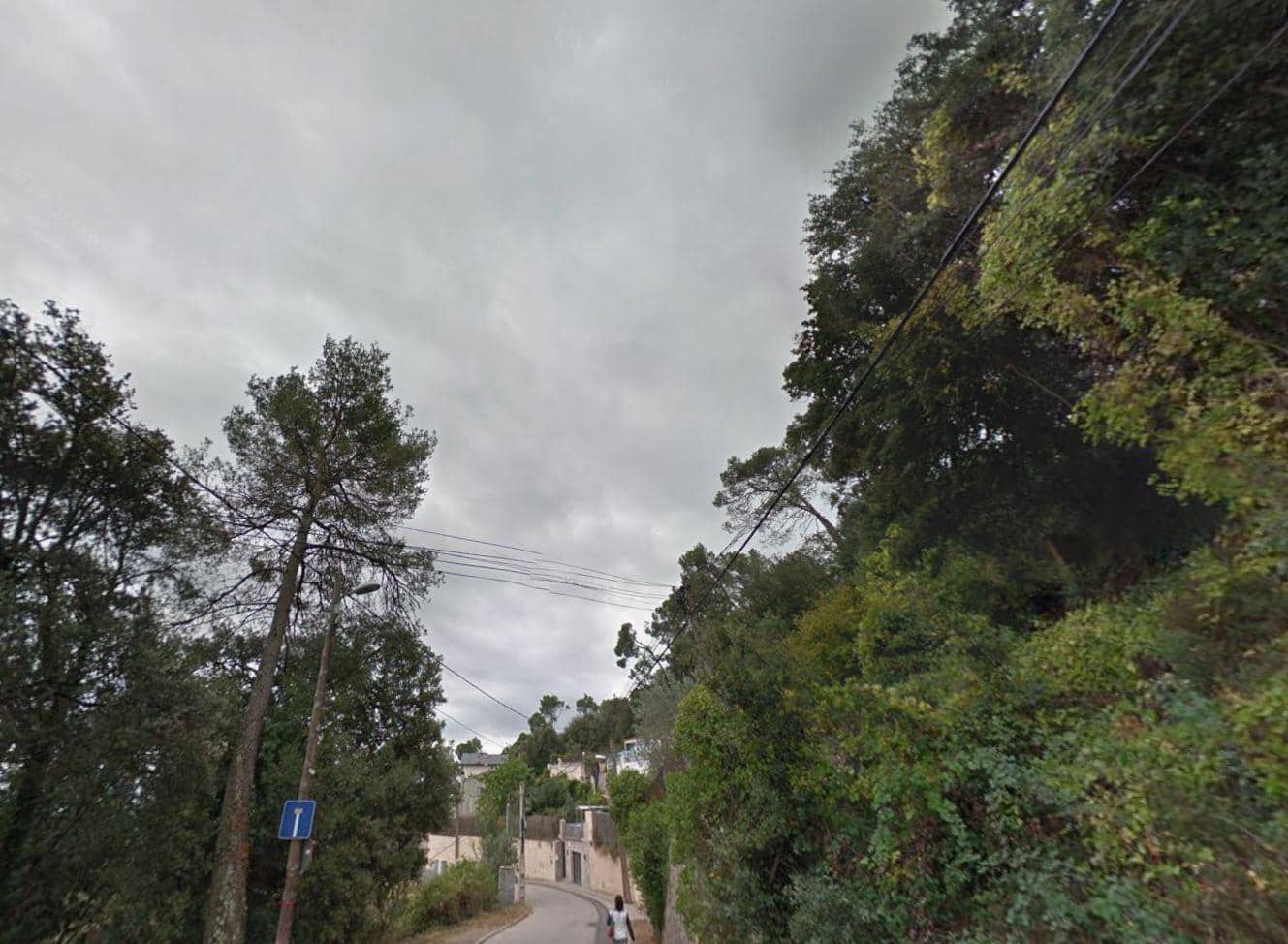 Terreno para Construção para venda em Sant Feliu del Raco - 39 000 € (Ref: 9908727)