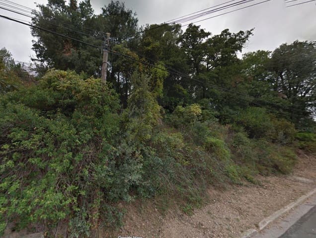 Terreno para Construção para venda em Sant Feliu del Raco, Castellar del Vallès - 39 000 € (Ref: 9908727)