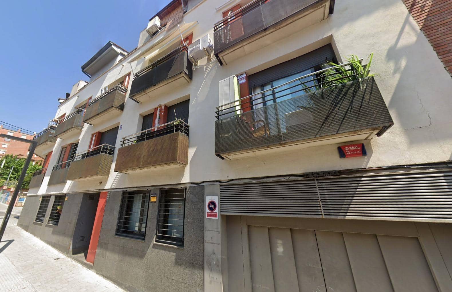 Garage in vendita in Rubi - 20.000 € (Rif: 9908728)