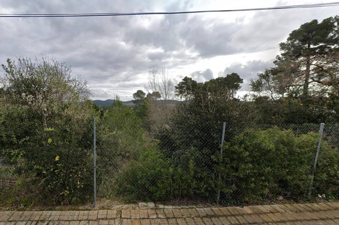 Solar/Parcela en La Torre de Claramunt en venta - 30.000 € (Ref: 9908731)