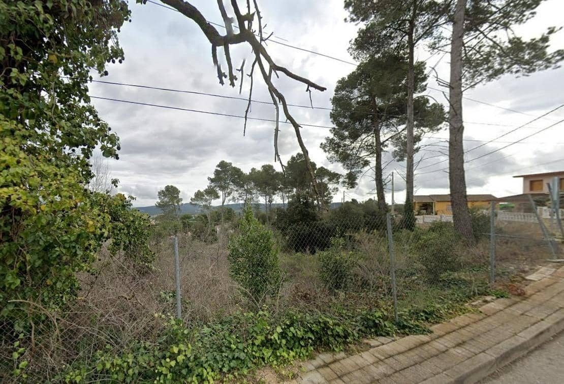 Solar/Parcela en La Torre de Claramunt en venta - 30.000 € (Ref: 9908731)