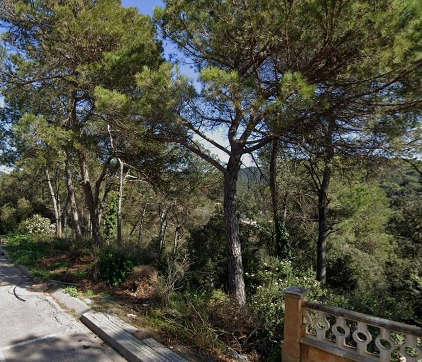 Terreno para Construção para venda em Vacarisses - 70 000 € (Ref: 9908732)