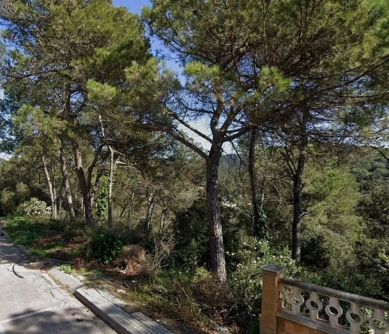 Terreno para Construção para venda em Vacarisses - 70 000 € (Ref: 9908732)
