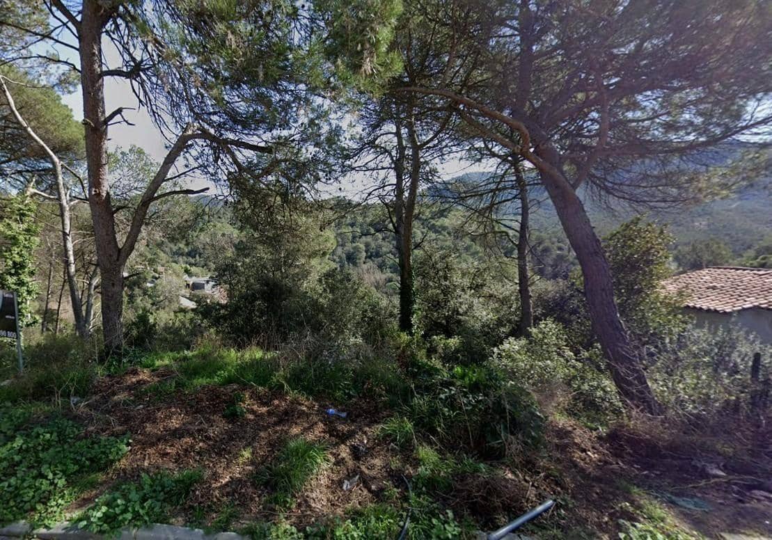 Terreno para Construção para venda em Vacarisses - 70 000 € (Ref: 9908732)