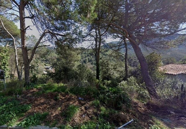 Terreno para Construção para venda em Vacarisses - 70 000 € (Ref: 9908732)