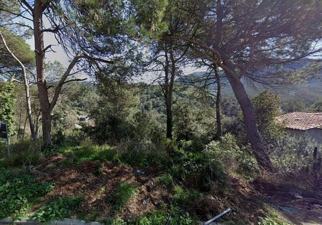 Terreno para Construção para venda em Vacarisses - 70 000 € (Ref: 9908732)