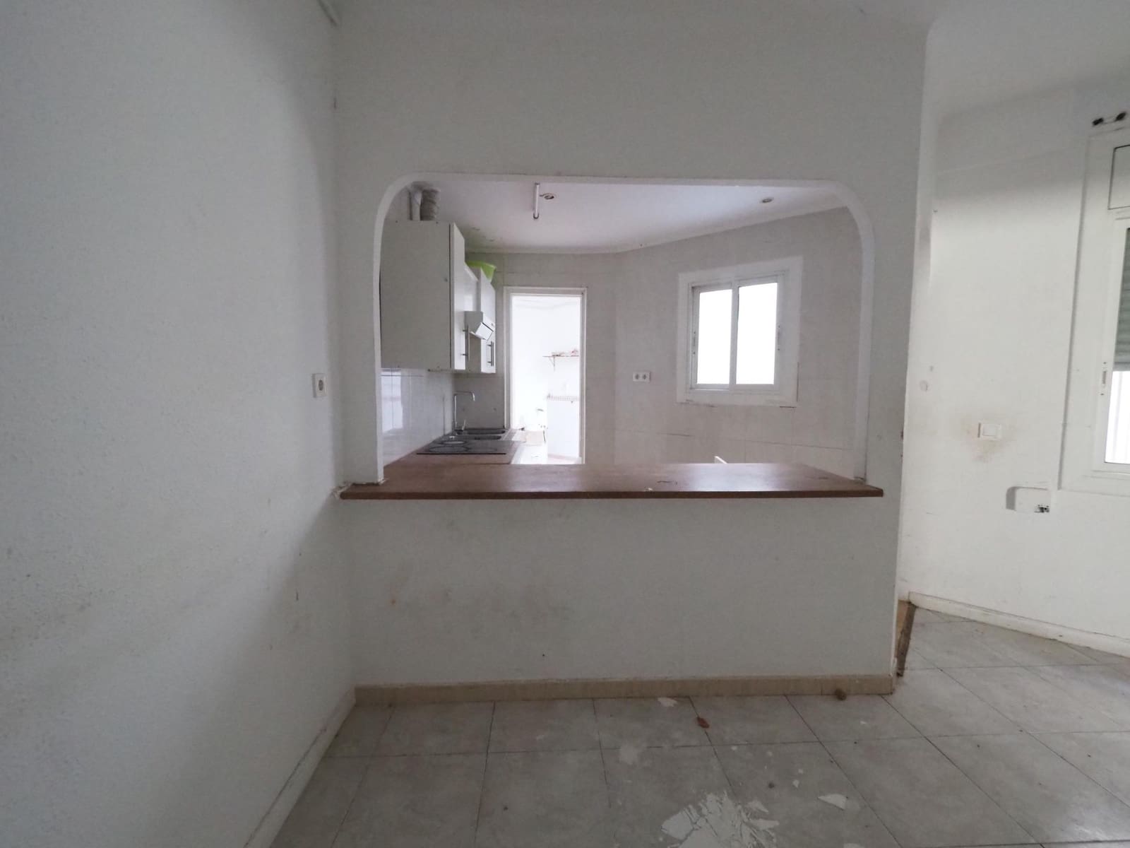 3 camera da letto Appartamento in vendita in Terrassa - 103.000 € (Rif: 9911014)