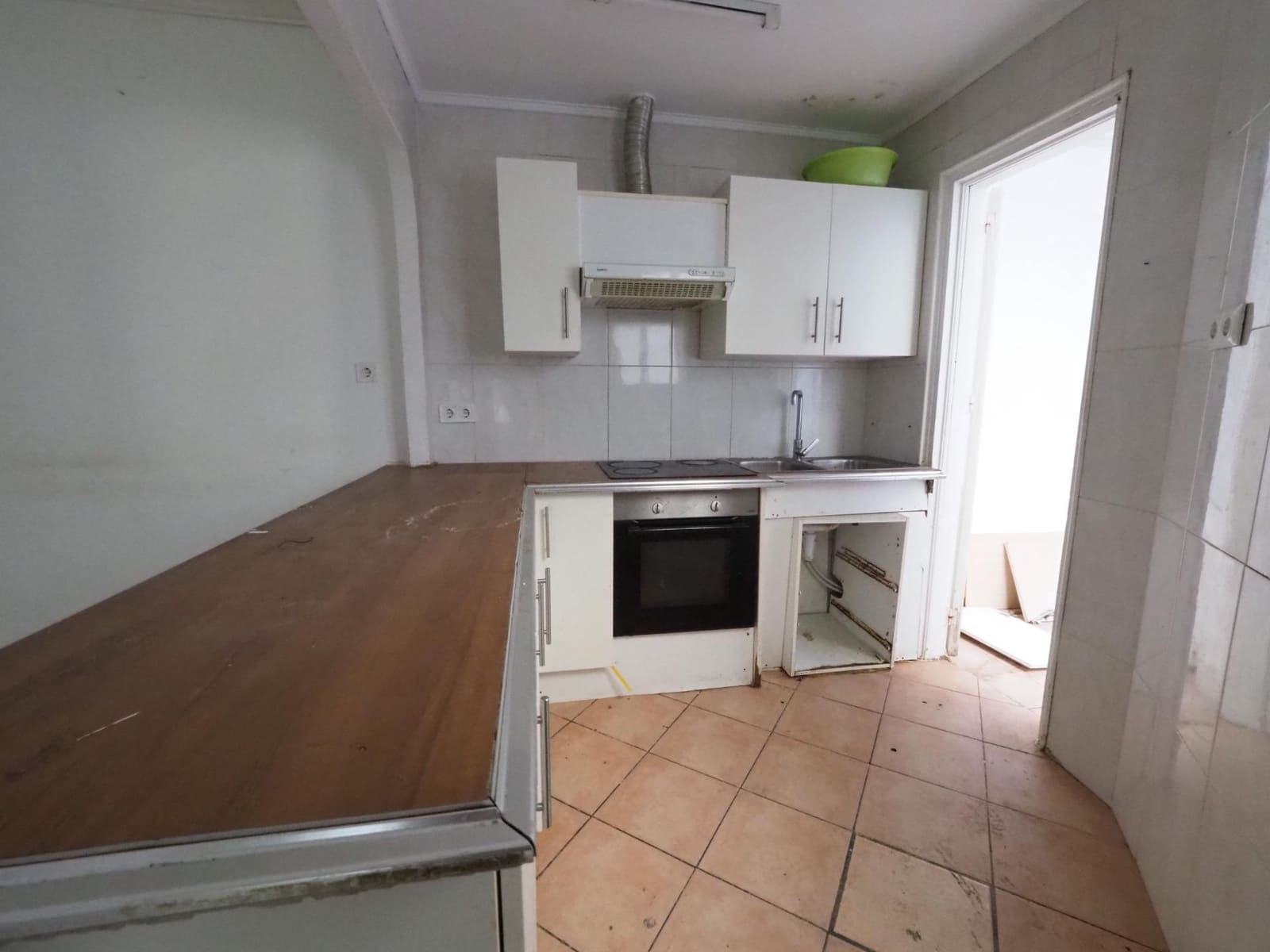 3 camera da letto Appartamento in vendita in Terrassa - 103.000 € (Rif: 9911014)