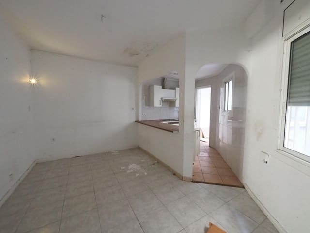 3 camera da letto Appartamento in vendita in Terrassa - 103.000 € (Rif: 9911014)