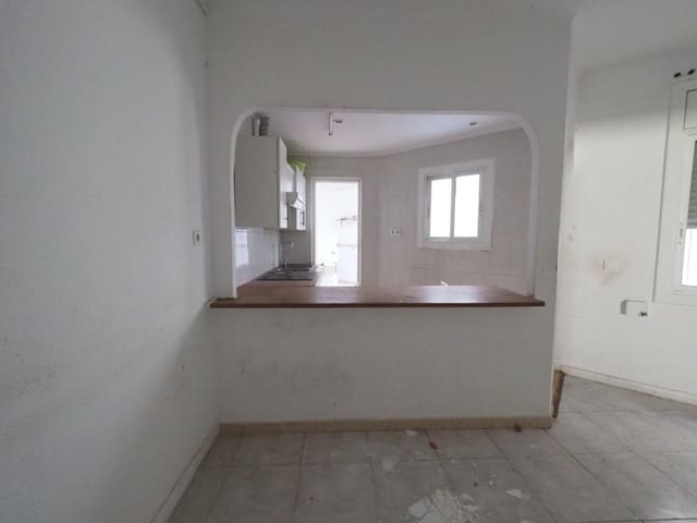 3 camera da letto Appartamento in vendita in Terrassa - 103.000 € (Rif: 9911014)