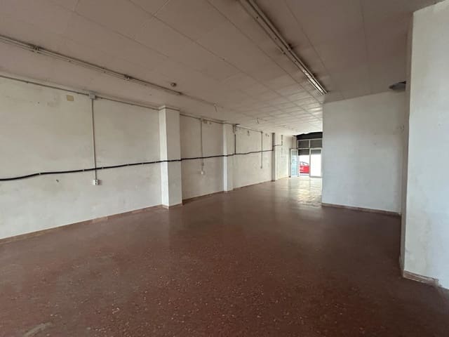Local Comercial en Barberà del Vallès en venta - 110.000 € (Ref: 9913134)