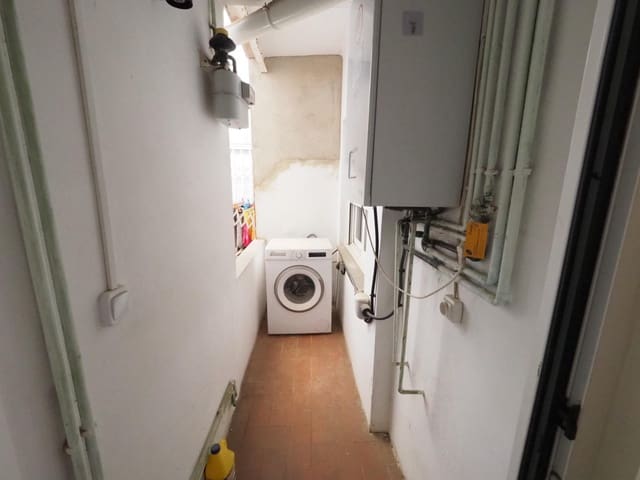 3 slaapkamer Flat te koop in Castelldefels - € 360.000 (Ref: 9934180)