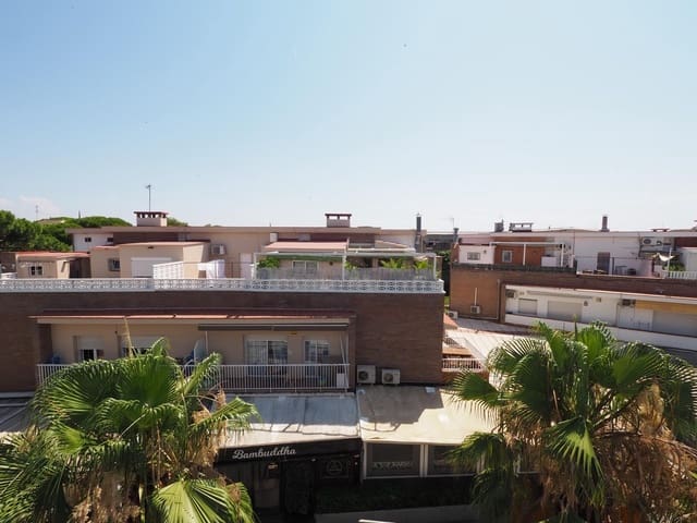 3 slaapkamer Flat te koop in Castelldefels - € 360.000 (Ref: 9934180)