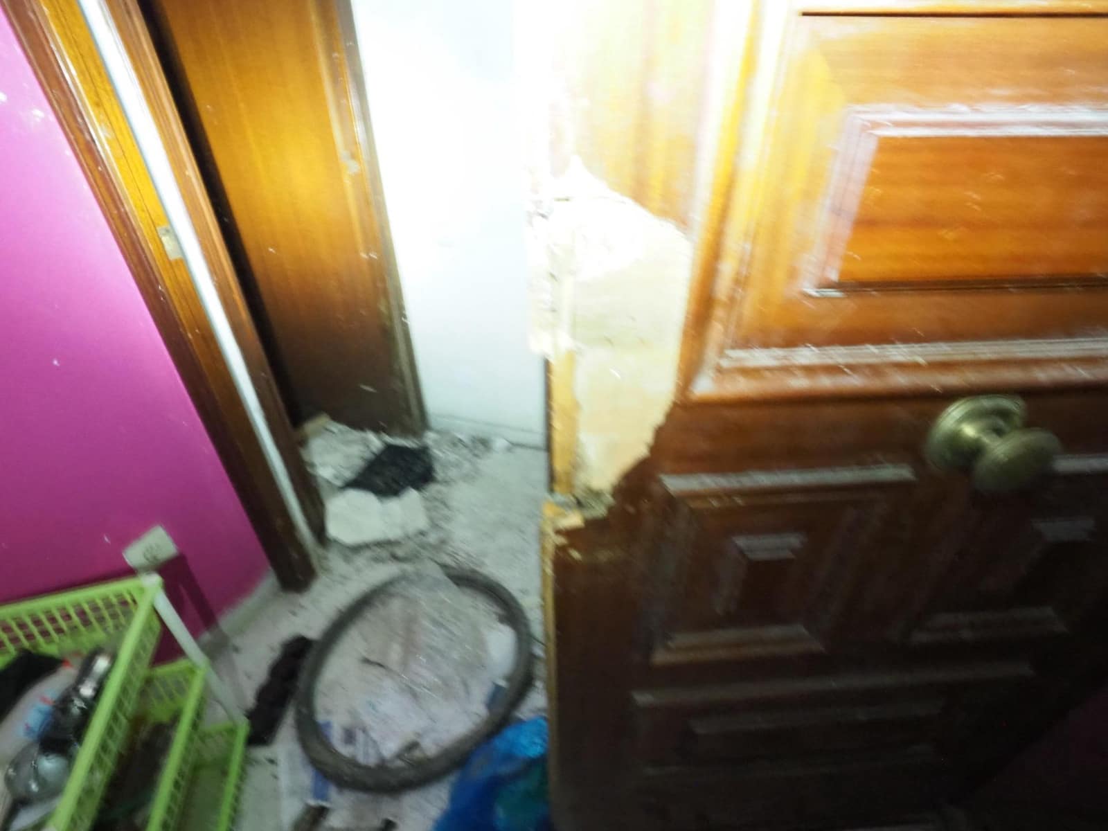 3 bedroom Flat for sale in Manresa - € 33,000 (Ref: 9936372)