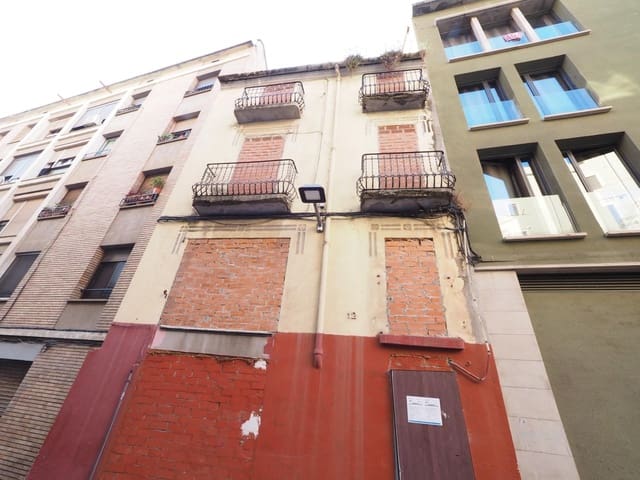 3 soveværelse Lejlighed til salg i Manresa - € 33.000 (Ref: 9936372)