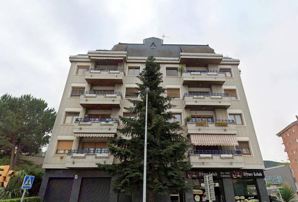 4 camera da letto Appartamento in vendita in Montornes del Valles - 185.000 € (Rif: 9936374)