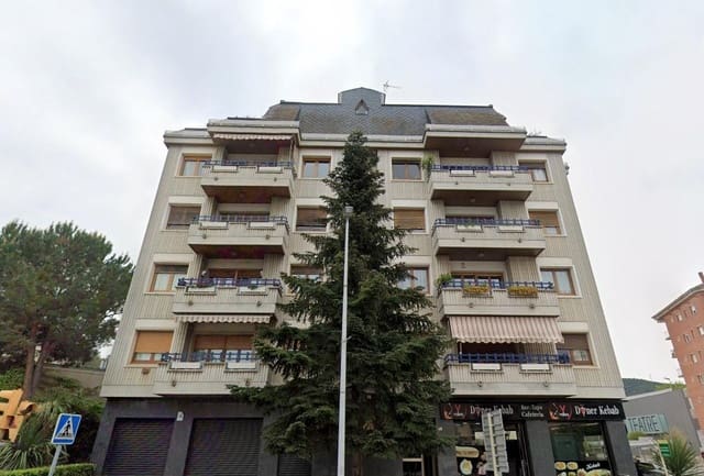 4 camera da letto Appartamento in vendita in Montornès del Vallès - 185.000 € (Rif: 9936374)