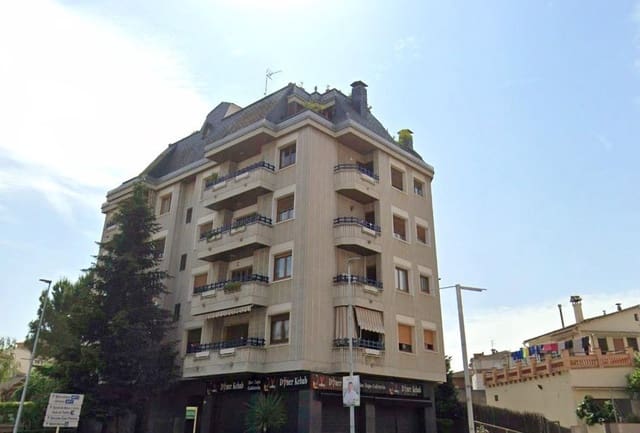 4 camera da letto Appartamento in vendita in Montornès del Vallès - 185.000 € (Rif: 9936374)