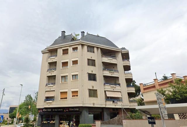 4 camera da letto Appartamento in vendita in Montornès del Vallès - 185.000 € (Rif: 9936374)